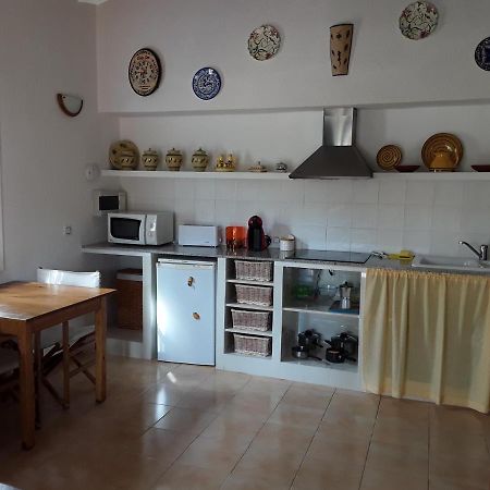 Apartamento En Calan Blanes, Ciutadella Apartman Cala'N Blanes  Kültér fotó