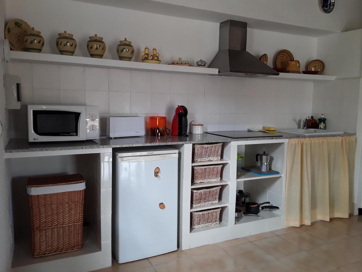 Apartamento En Calan Blanes, Ciutadella Apartman Cala'N Blanes  Kültér fotó