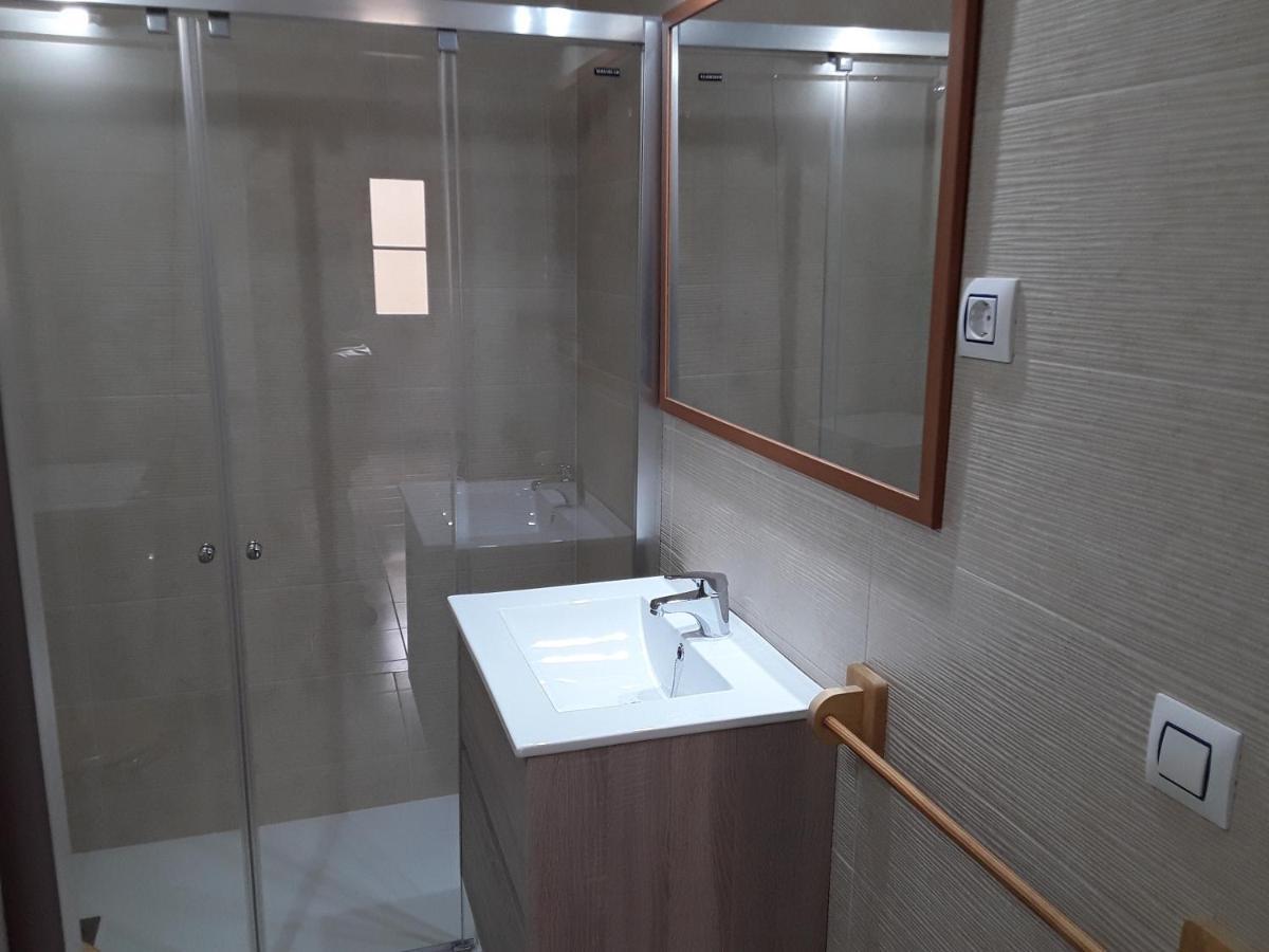 Apartamento En Calan Blanes, Ciutadella Apartman Cala'N Blanes  Kültér fotó